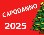 Capodanno 2025